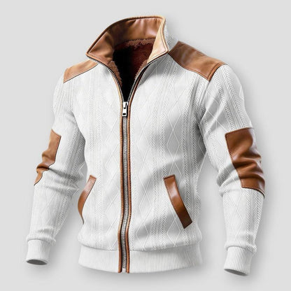 Saint Morris Reno Jacket