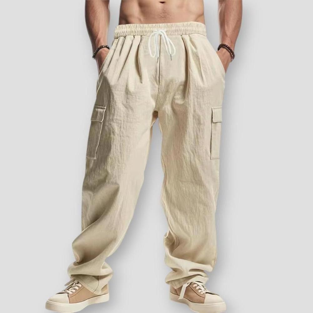 Sky Madrid Abington Breathable Wide Leg Pants