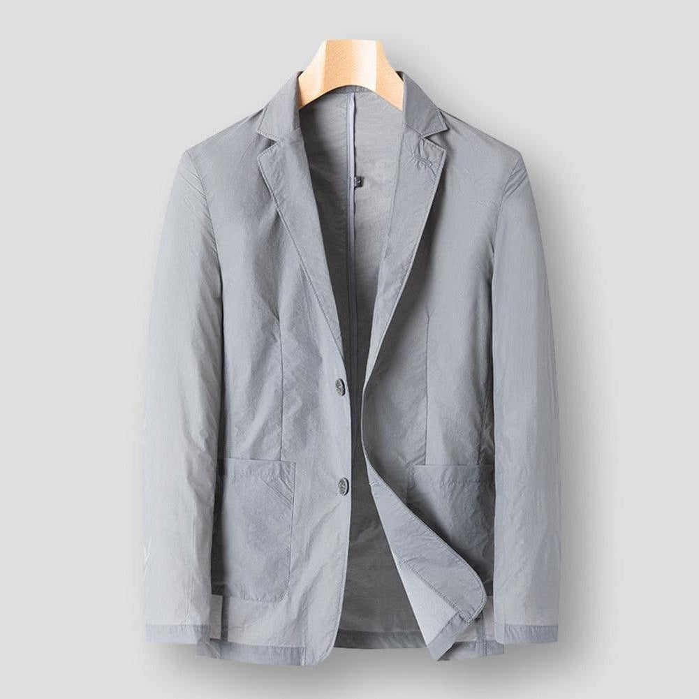 Sky Madrid Adams Blazer