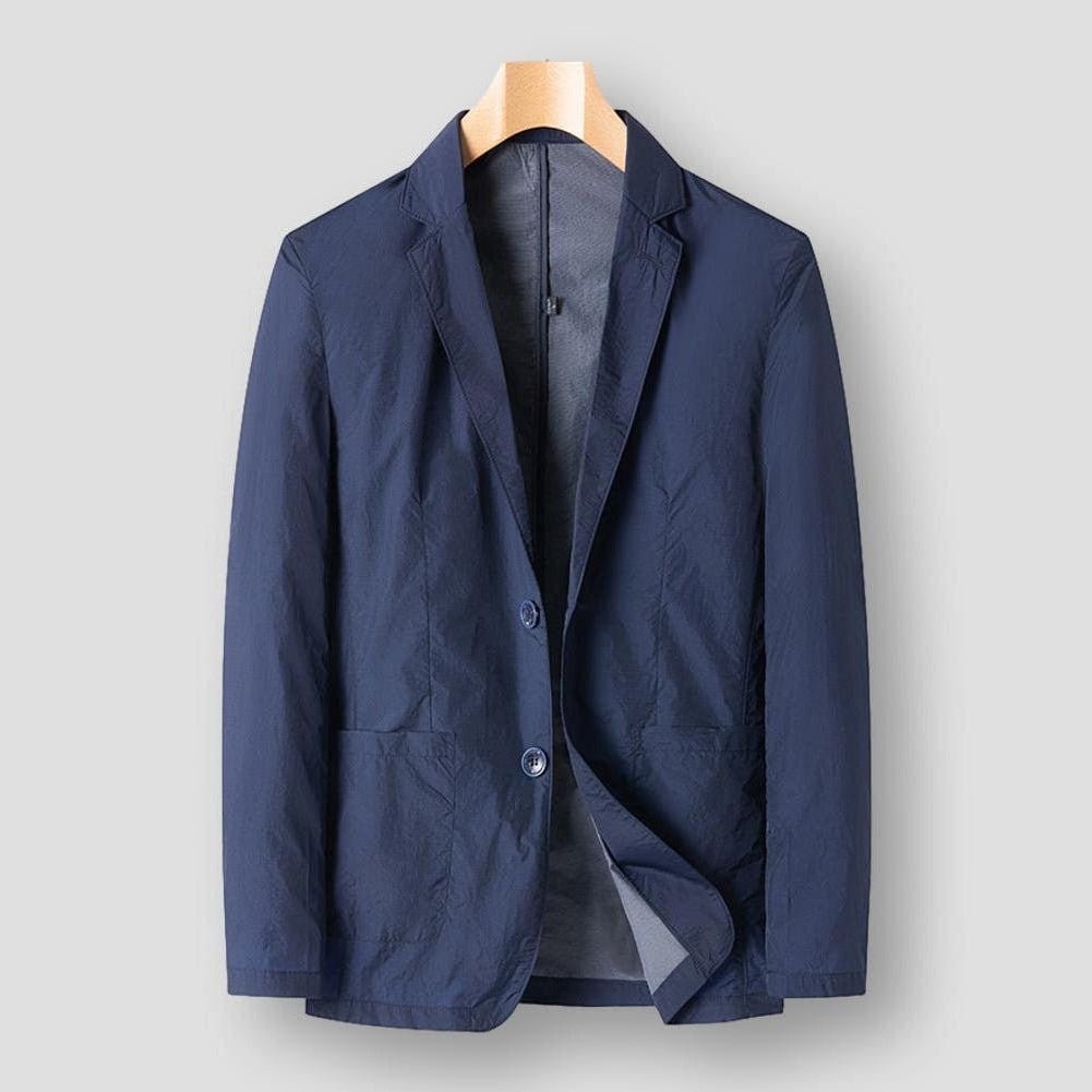 Sky Madrid Adams Blazer