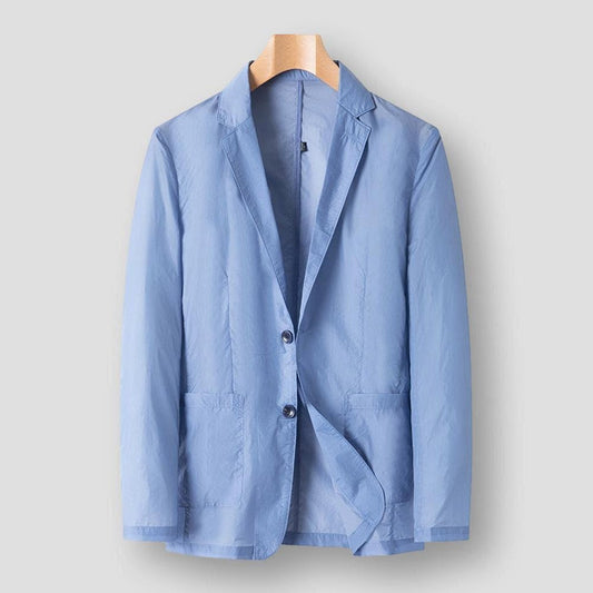 Sky Madrid Adams Blazer