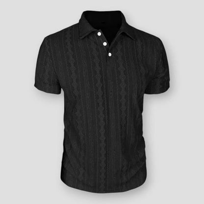 Sky Madrid Alexander Knitted Shirt