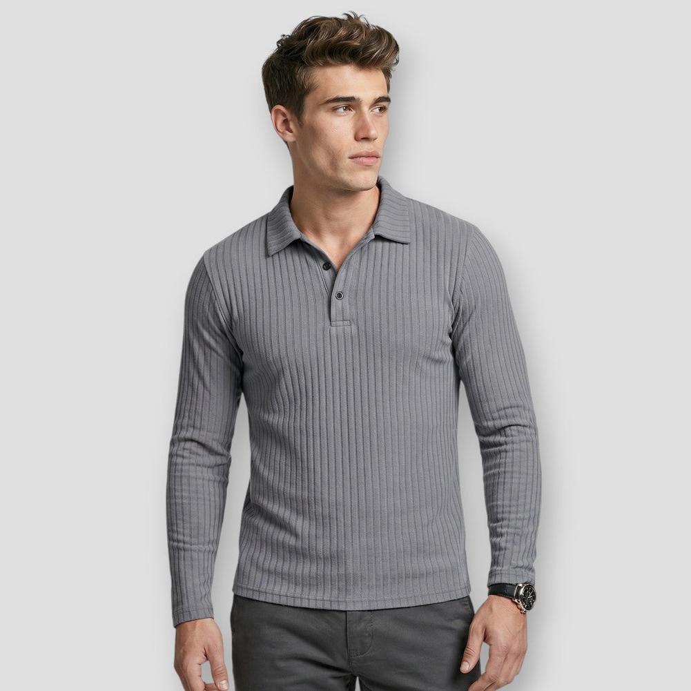 Sky Madrid Alexander Long Sleeve