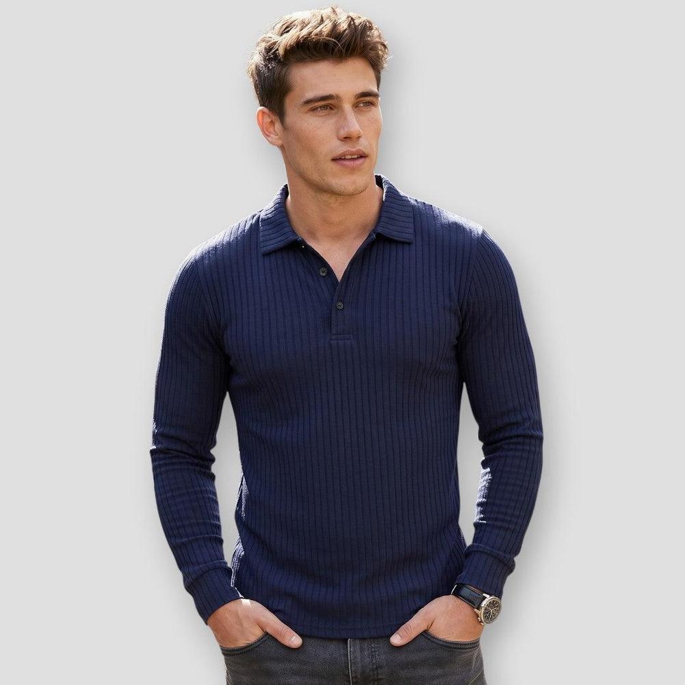 Sky Madrid Alexander Long Sleeve