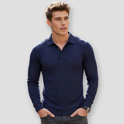 Sky Madrid Alexander Long Sleeve