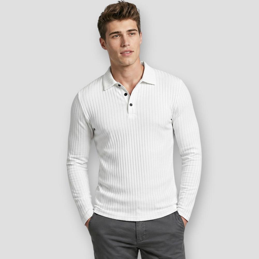 Sky Madrid Alexander Long Sleeve