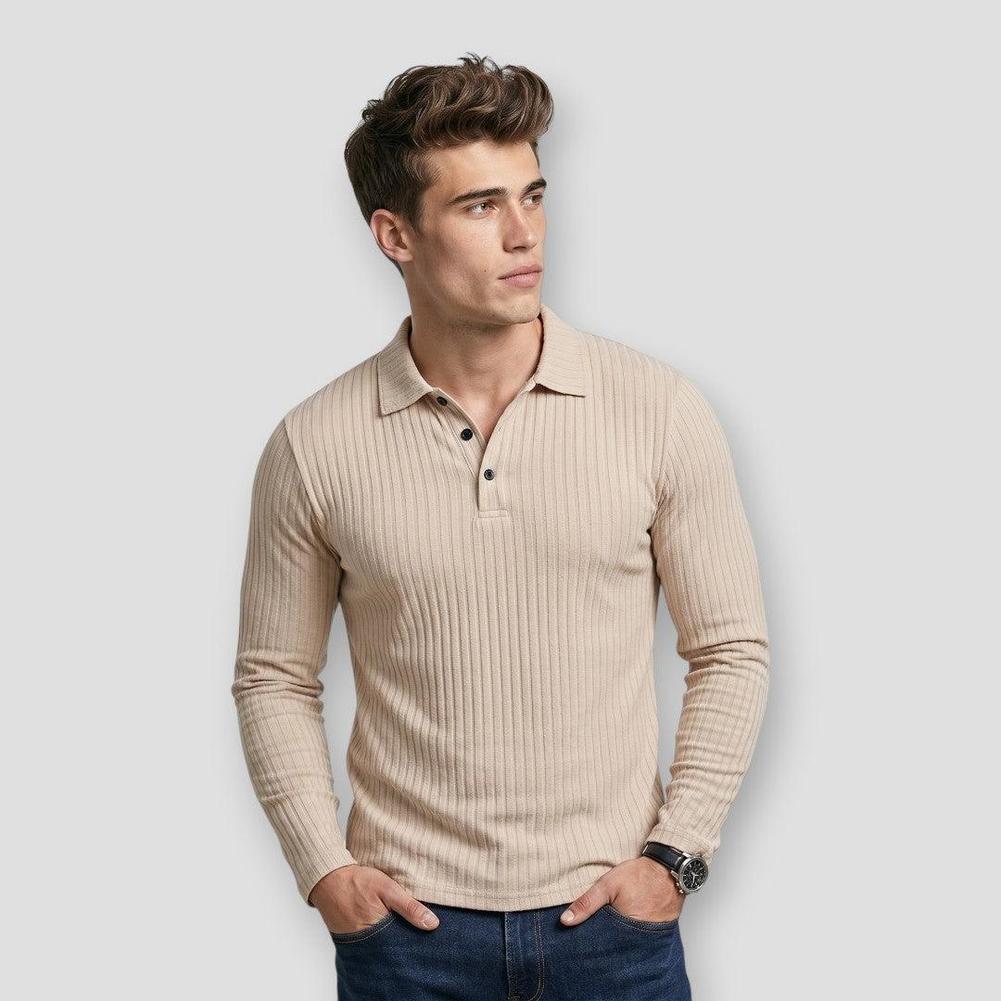 Sky Madrid Alexander Long Sleeve