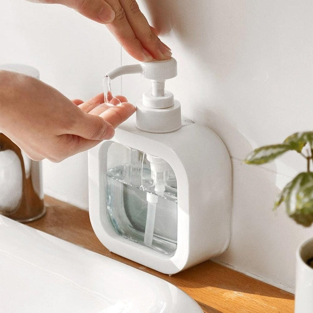 Sky Madrid Alva Pump Dispenser