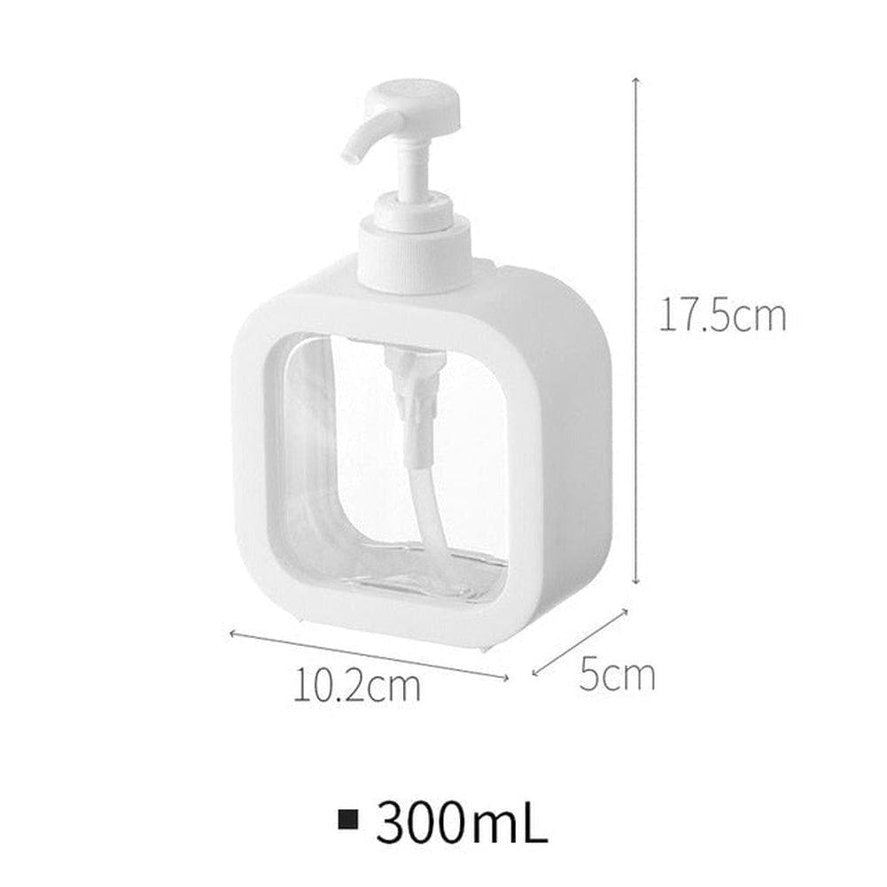 Sky Madrid Alva Pump Dispenser