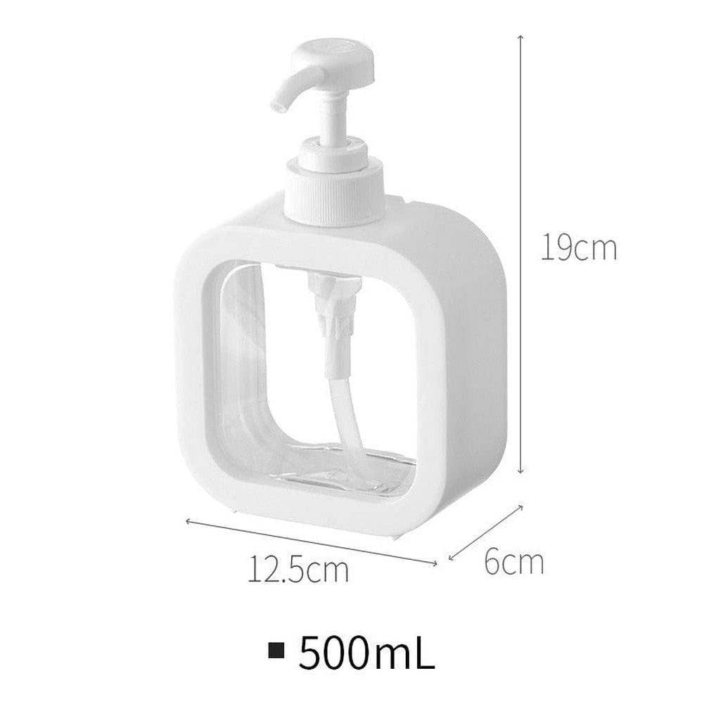 Sky Madrid Alva Pump Dispenser