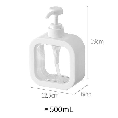 Sky Madrid Alva Pump Dispenser