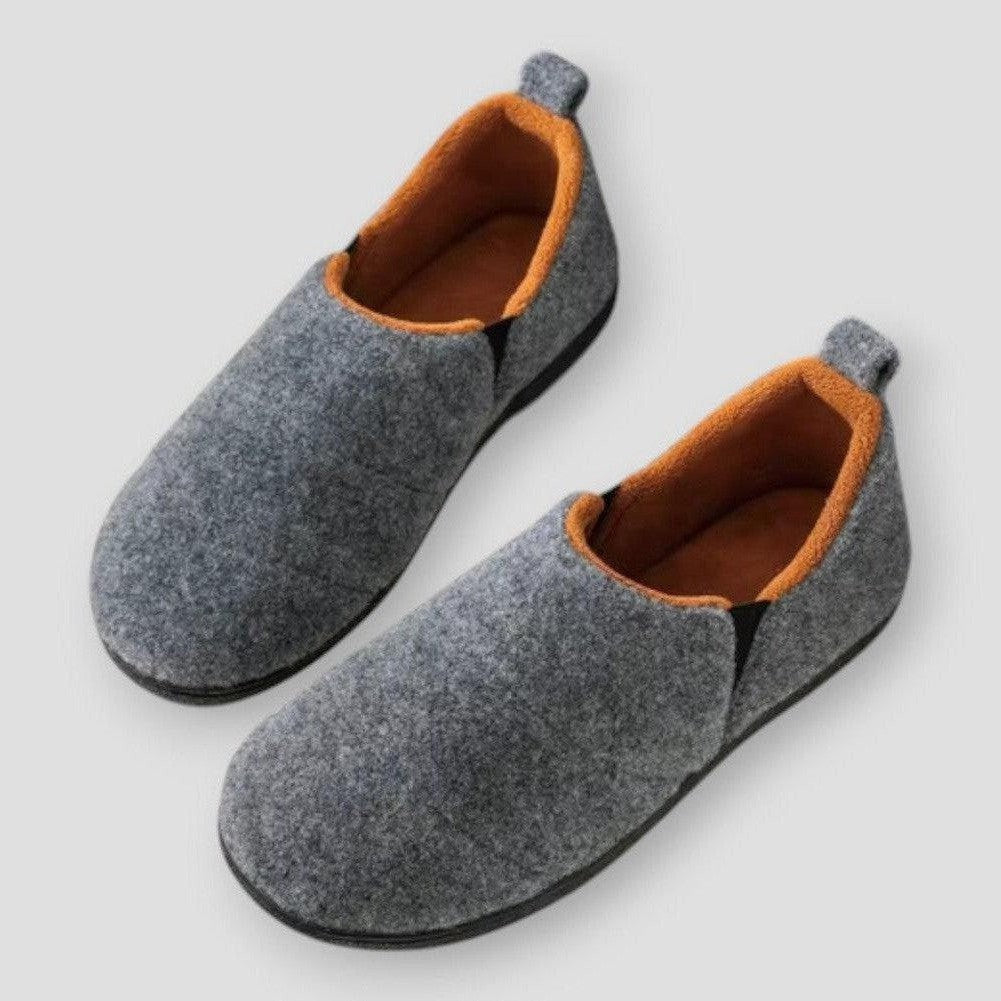 Sky Madrid Ames Comfort Soft Slippers