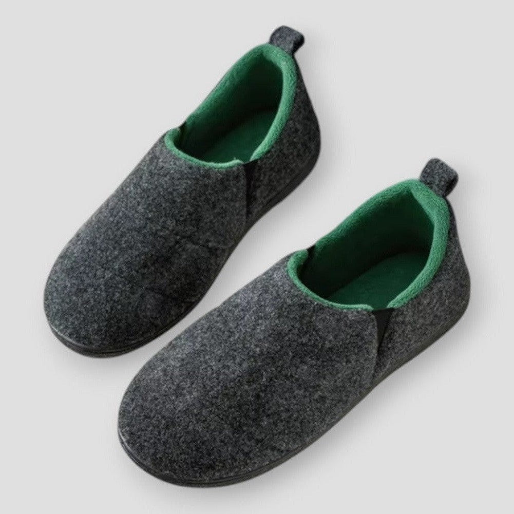 Sky Madrid Ames Comfort Soft Slippers