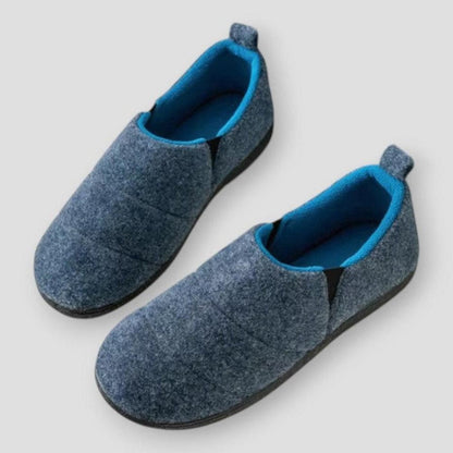 Sky Madrid Ames Comfort Soft Slippers