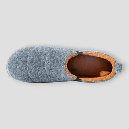 Sky Madrid Ames Comfort Soft Slippers