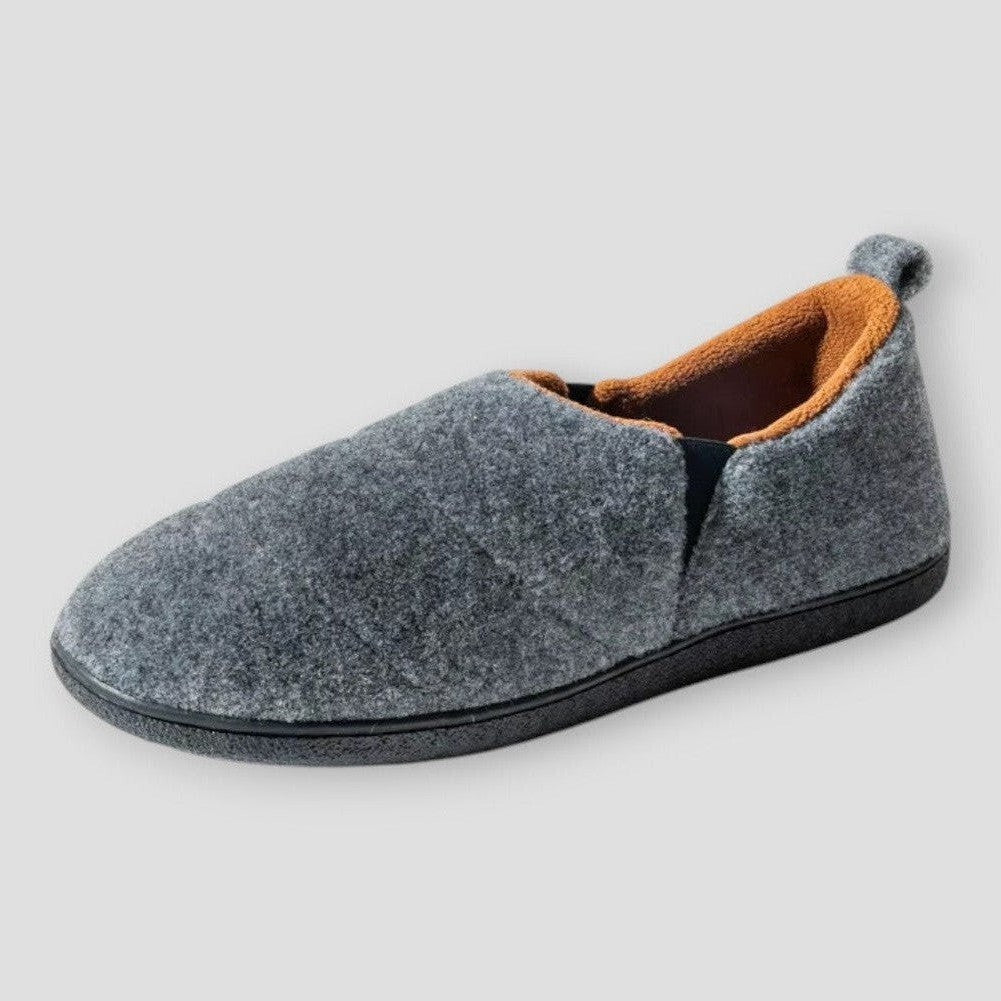 Sky Madrid Ames Comfort Soft Slippers