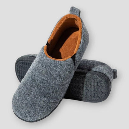 Sky Madrid Ames Comfort Soft Slippers