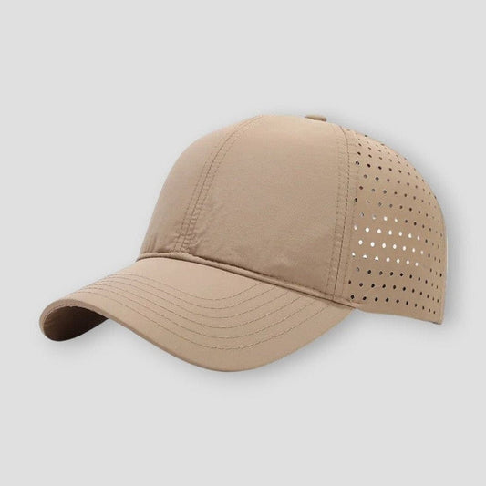 Sky Madrid Ames Hat