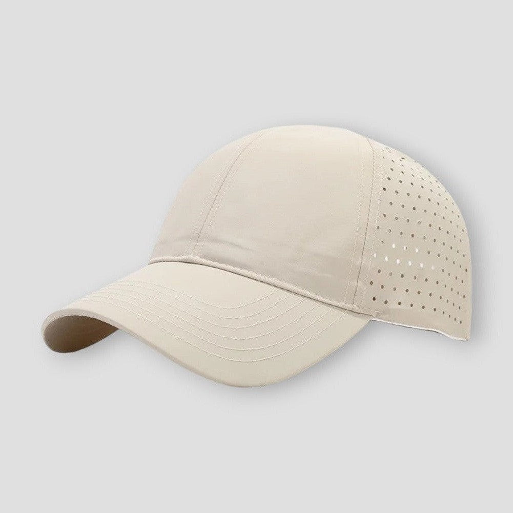 Sky Madrid Ames Hat