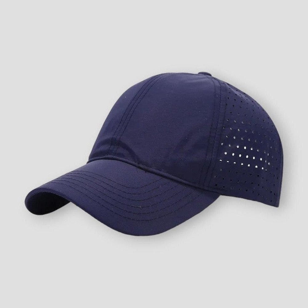 Sky Madrid Ames Hat