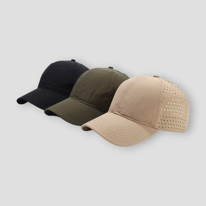 Sky Madrid Ames Hat