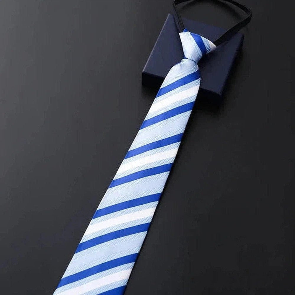 Sky Madrid Ames Necktie Set