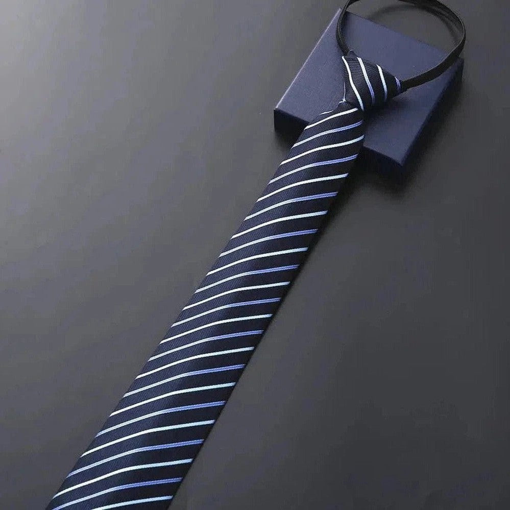 Sky Madrid Ames Necktie Set