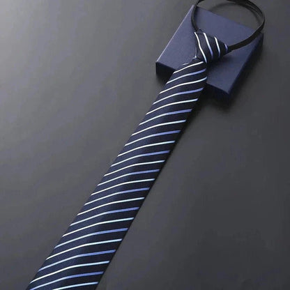 Sky Madrid Ames Necktie Set