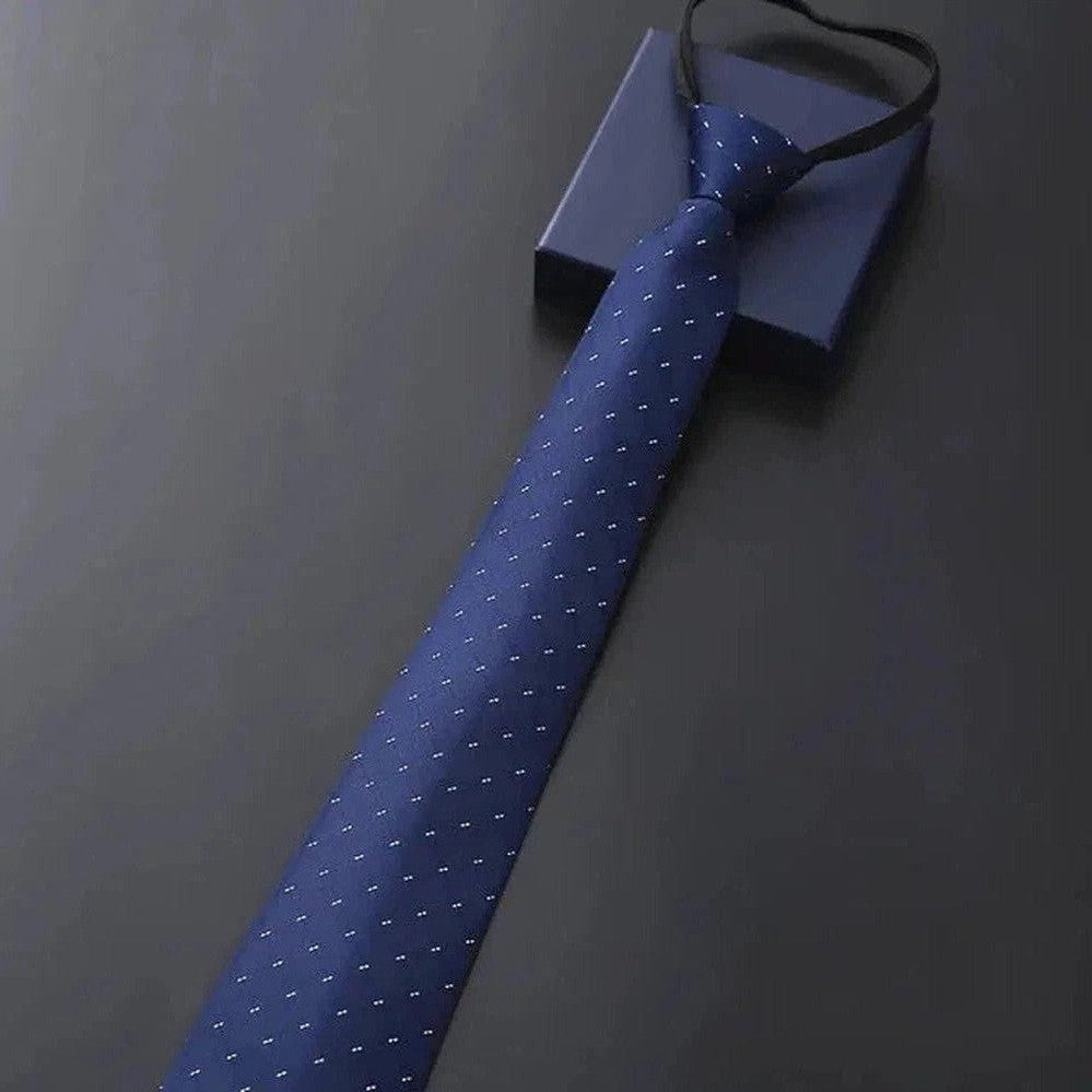 Sky Madrid Ames Necktie Set