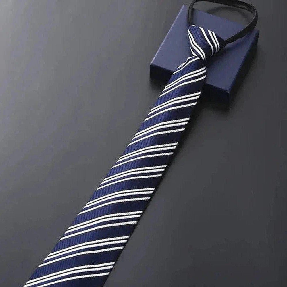 Sky Madrid Ames Necktie Set