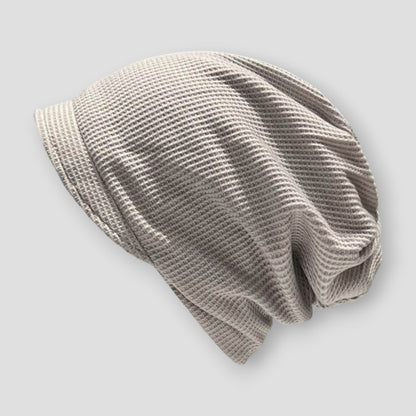 Sky Madrid Ames Retro Beanie