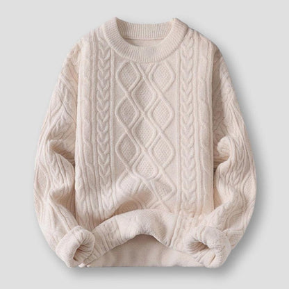 Sky Madrid Anderson Sweater