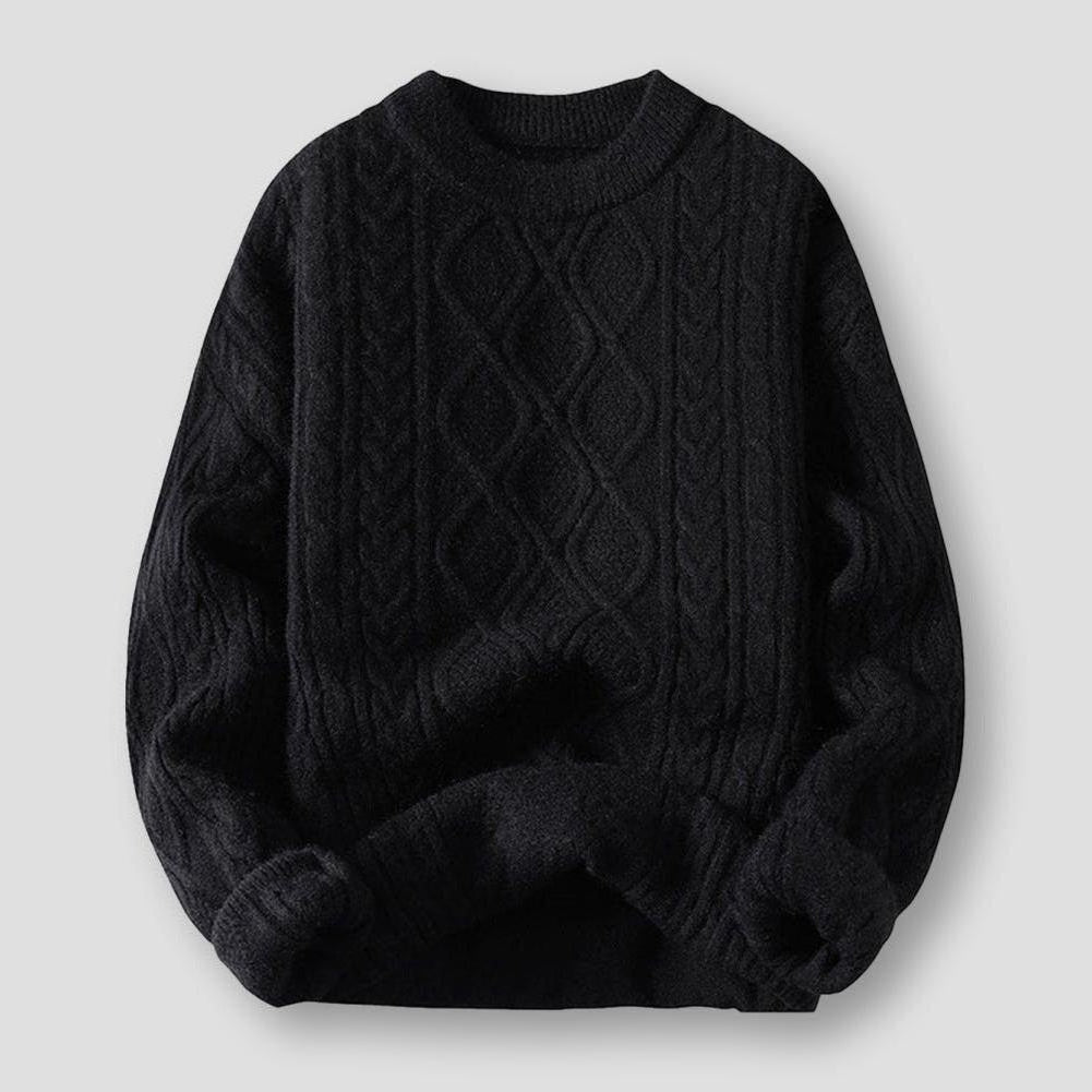 Sky Madrid Anderson Sweater