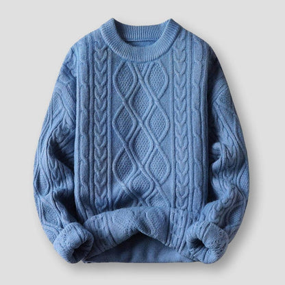 Sky Madrid Anderson Sweater