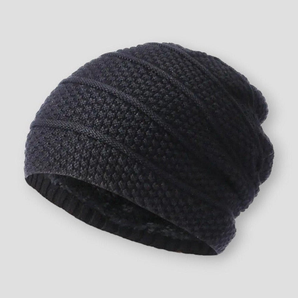 Sky Madrid Antioch Beanie