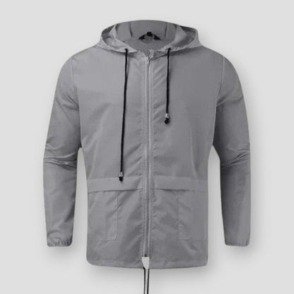 Sky Madrid Arcadia Hoodie