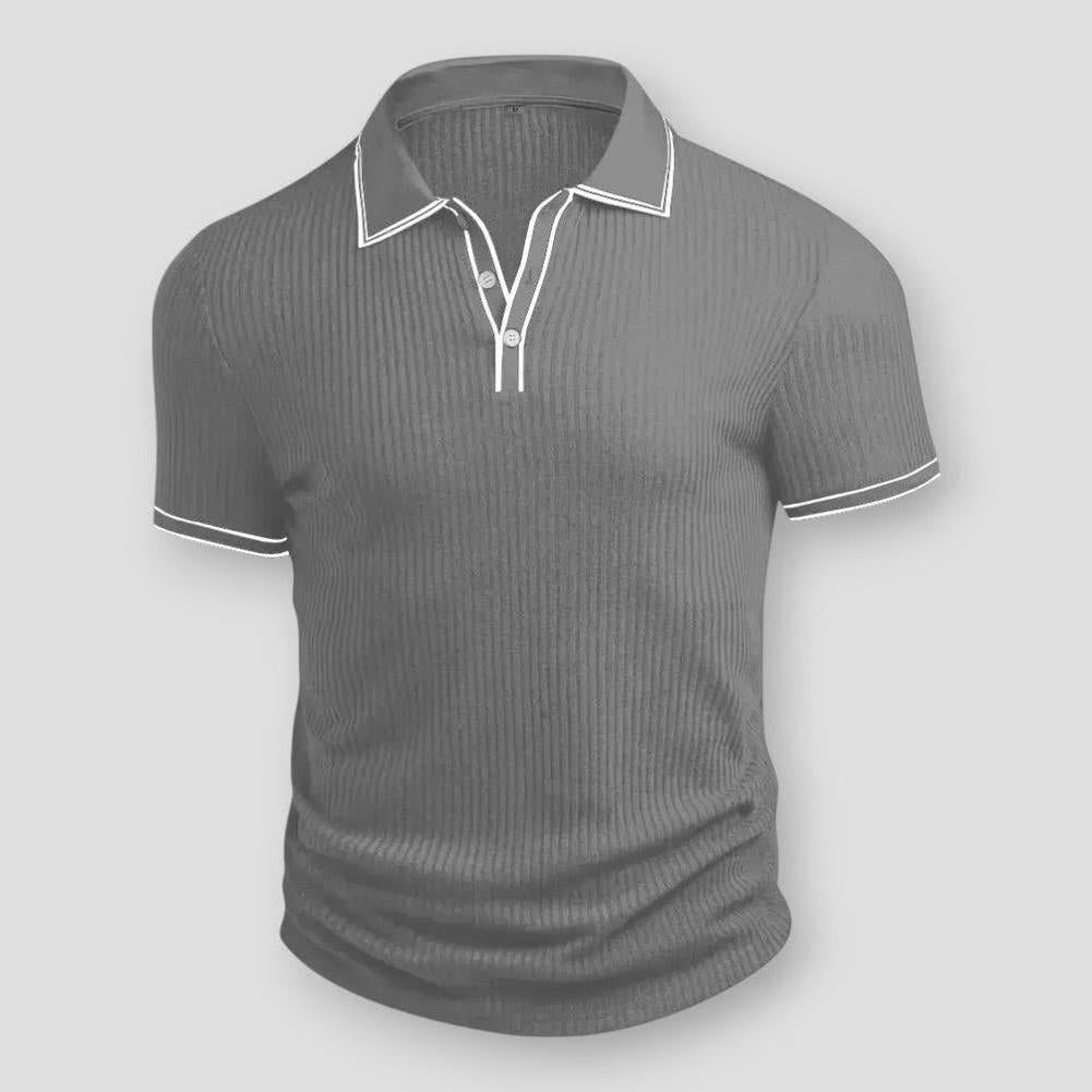 Sky Madrid Arcadia Polo Shirt