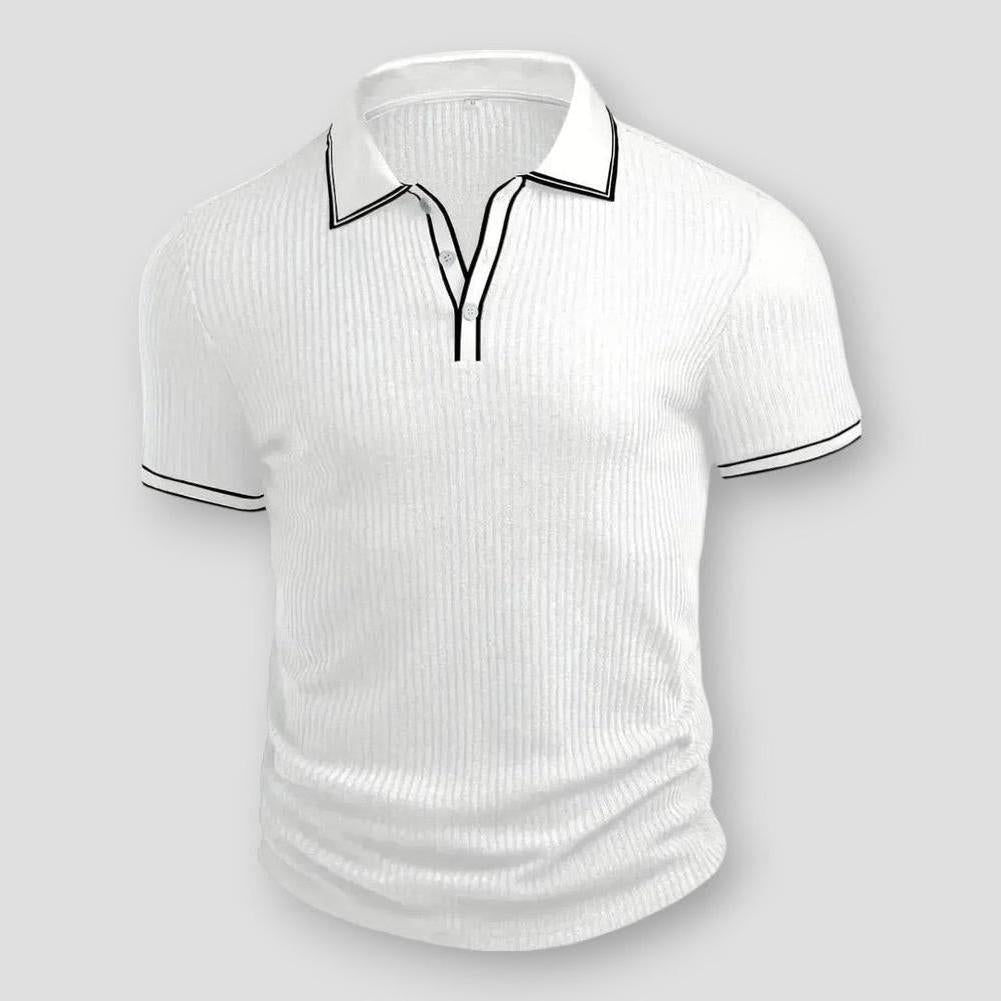 Sky Madrid Arcadia Polo Shirt