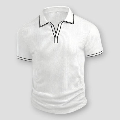 Sky Madrid Arcadia Polo Shirt