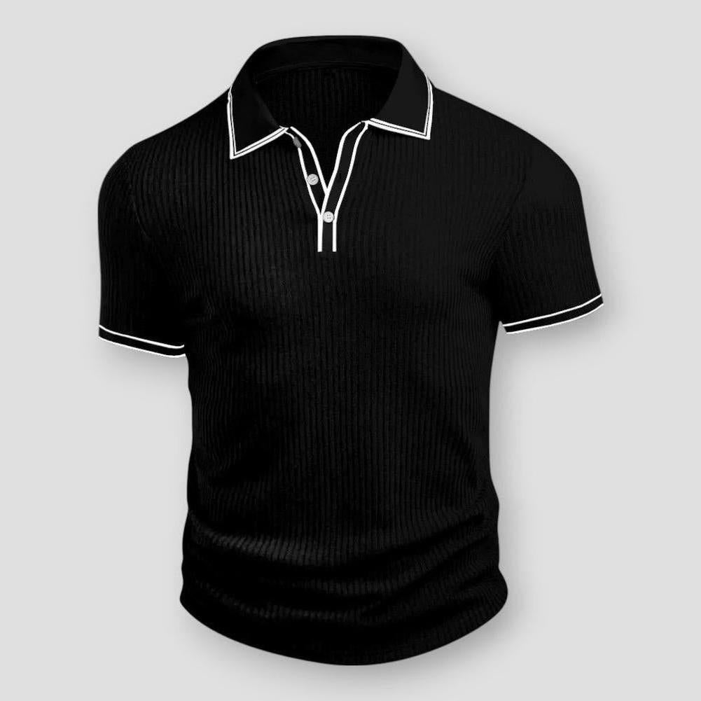 Sky Madrid Arcadia Polo Shirt