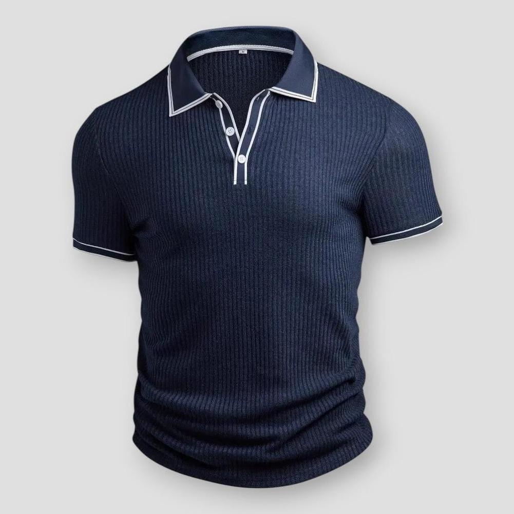 Sky Madrid Arcadia Polo Shirt