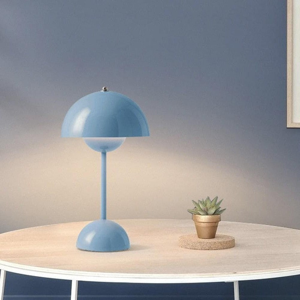 Sky Madrid Athens Table Lamp