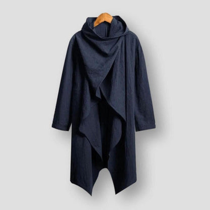 Sky Madrid Atmore Cloak