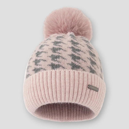 Sky Madrid Augusta Knitted Beanie