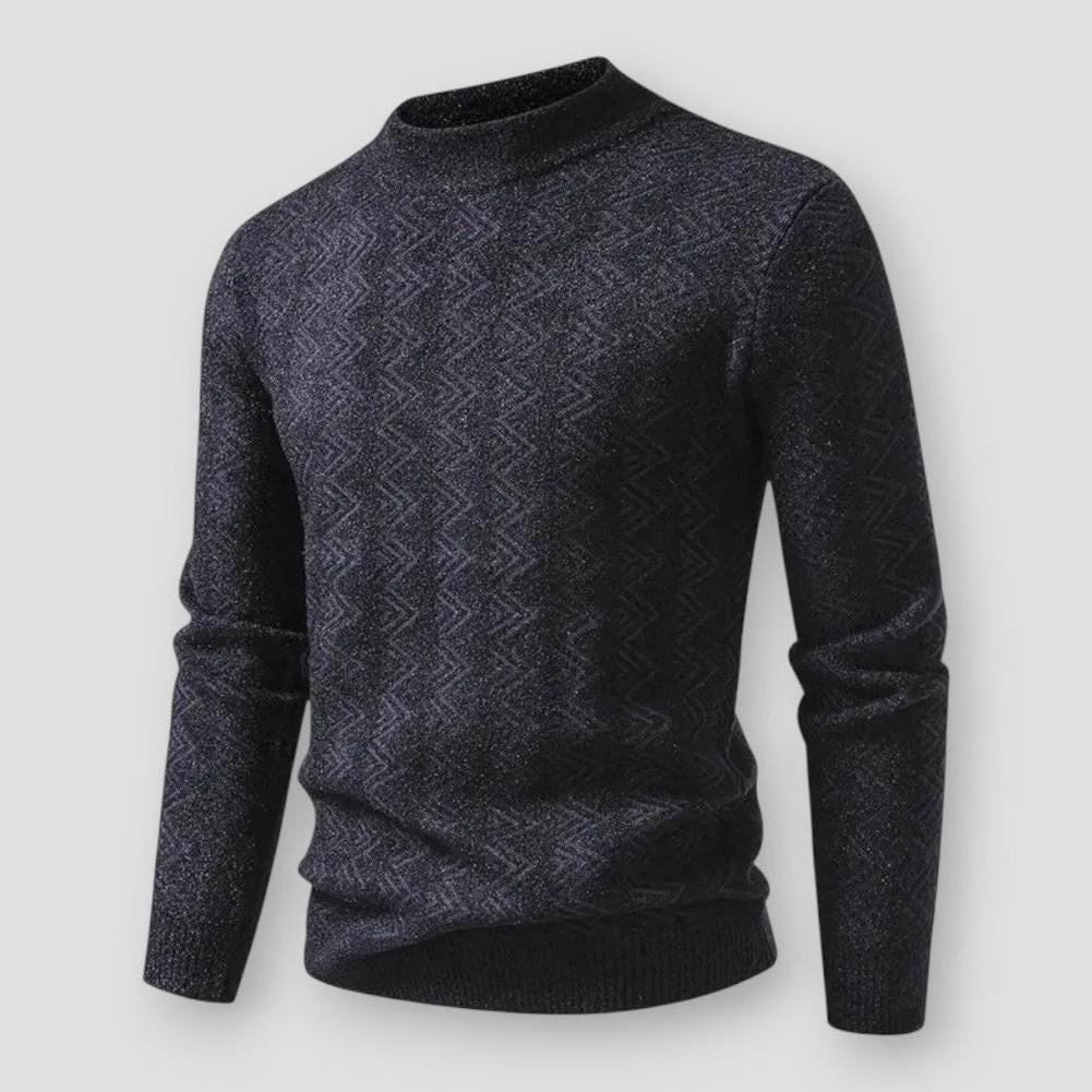 Sky Madrid Augusta Knitted Sweater