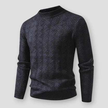 Sky Madrid Augusta Knitted Sweater