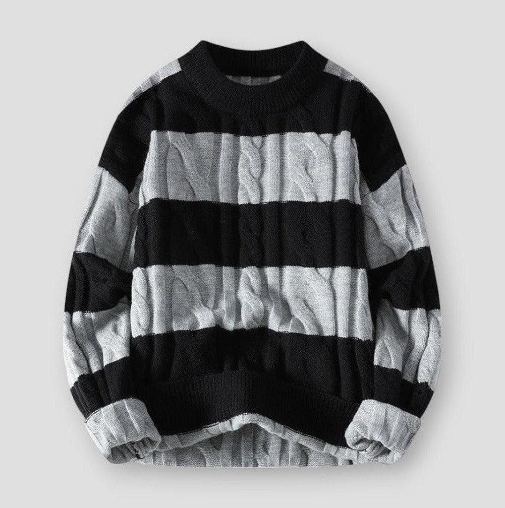 Sky Madrid Benton Sweater