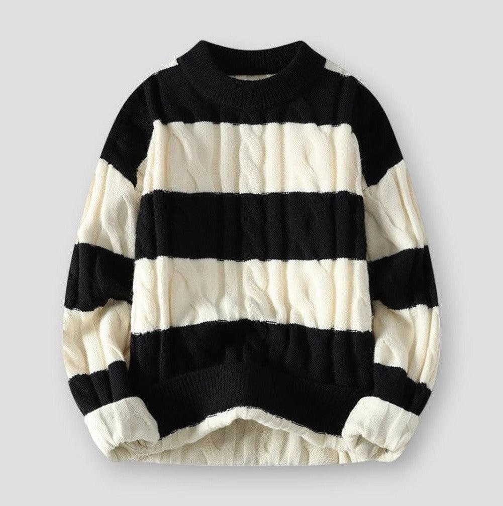 Sky Madrid Benton Sweater