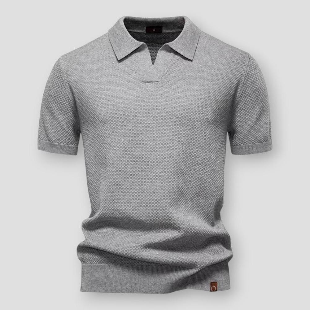 Sky Madrid Berlin Polo Shirt