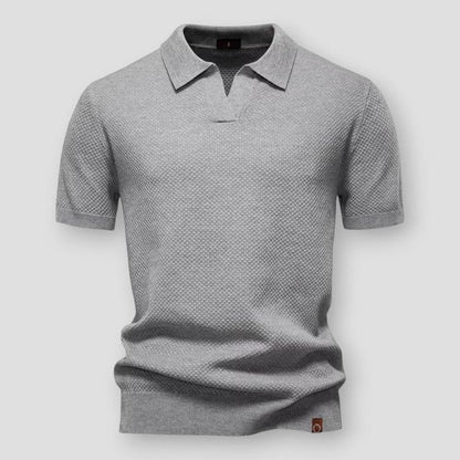 Sky Madrid Berlin Polo Shirt